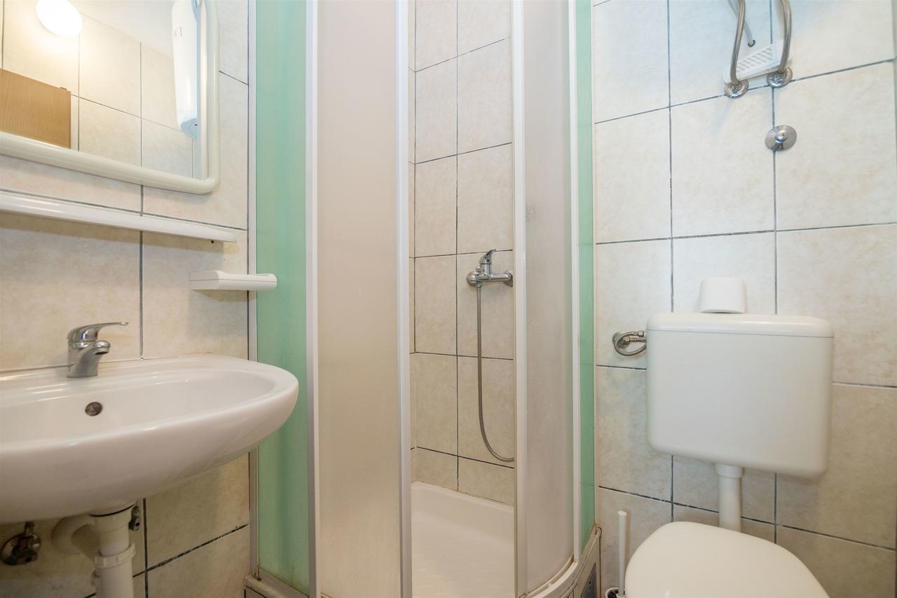 Apartments Anka زاووستروج المظهر الخارجي الصورة