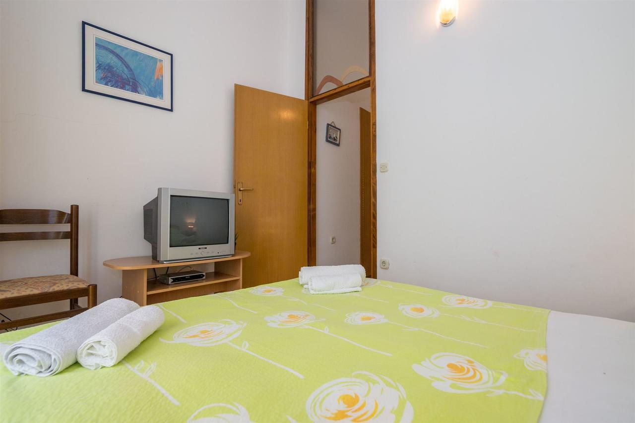 Apartments Anka زاووستروج المظهر الخارجي الصورة
