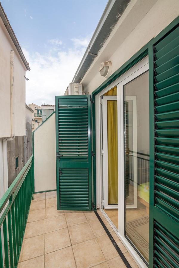 Apartments Anka زاووستروج المظهر الخارجي الصورة