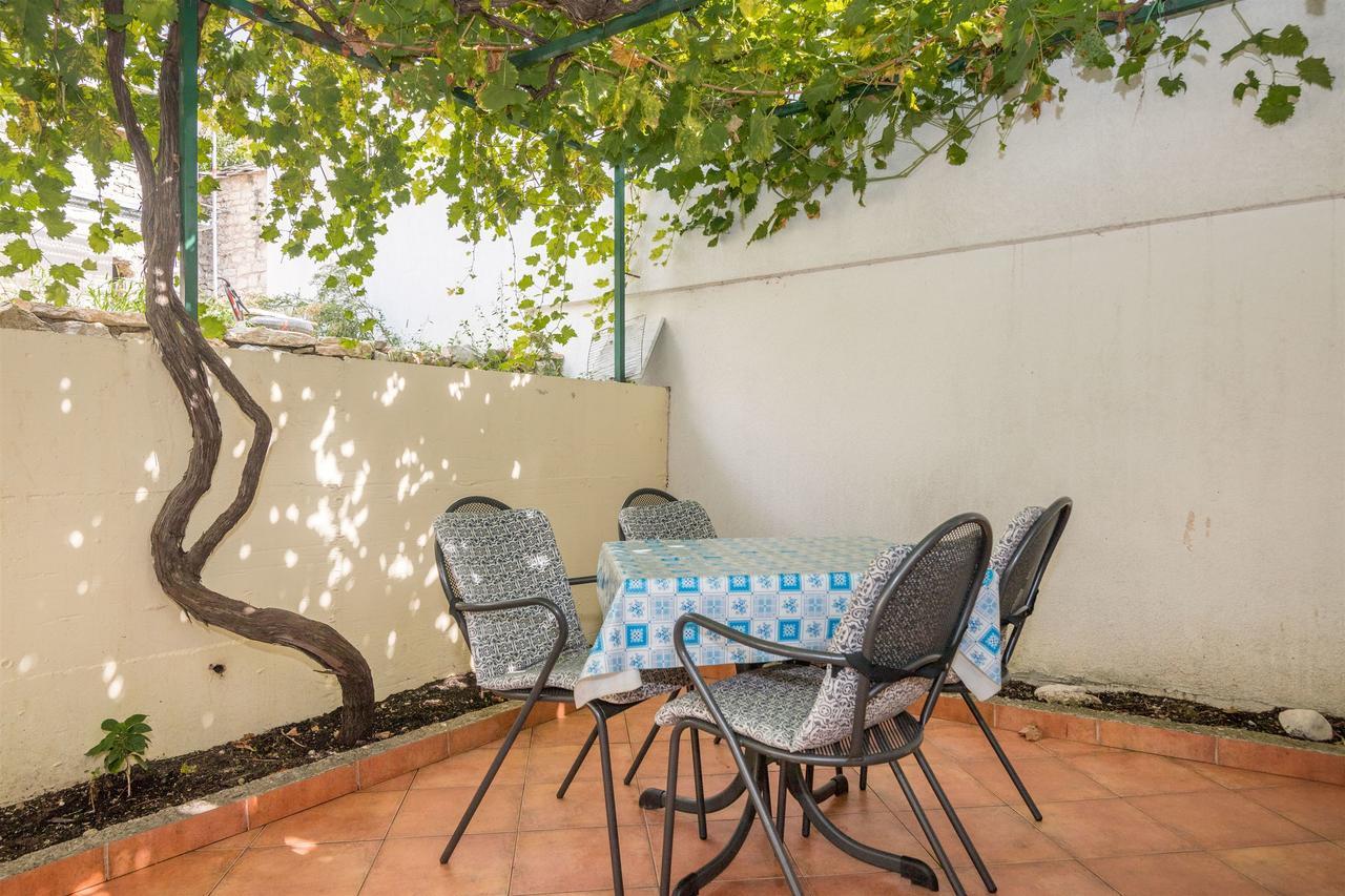 Apartments Anka زاووستروج المظهر الخارجي الصورة