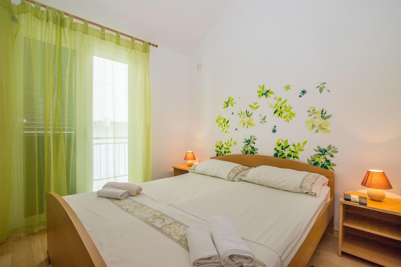 Apartments Anka زاووستروج المظهر الخارجي الصورة