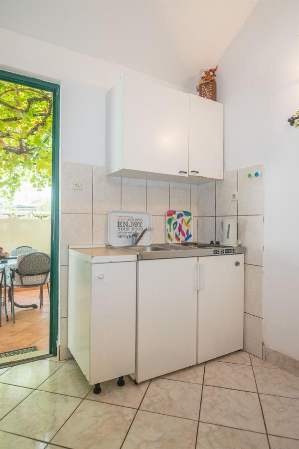 Apartments Anka زاووستروج المظهر الخارجي الصورة
