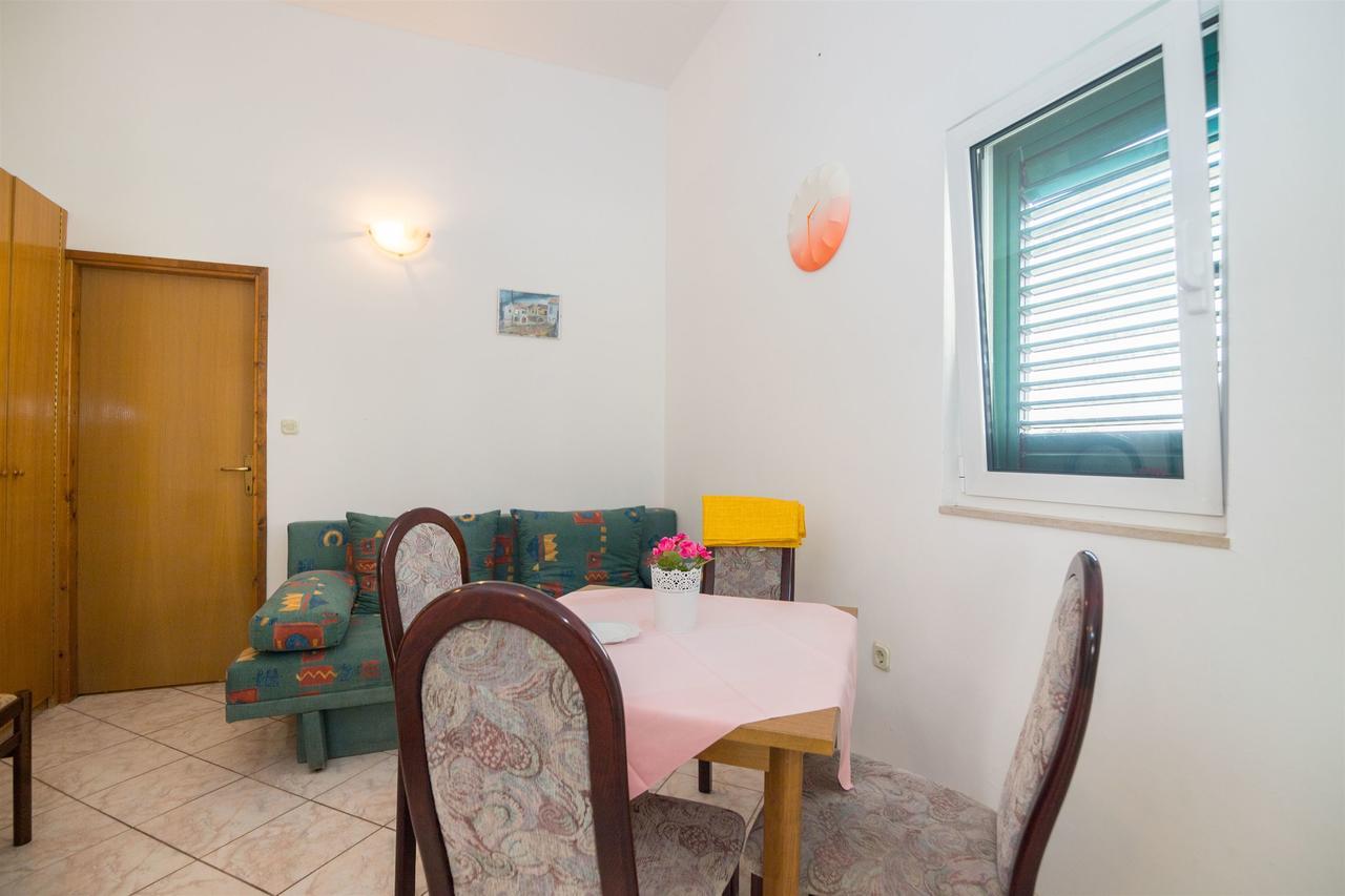 Apartments Anka زاووستروج المظهر الخارجي الصورة